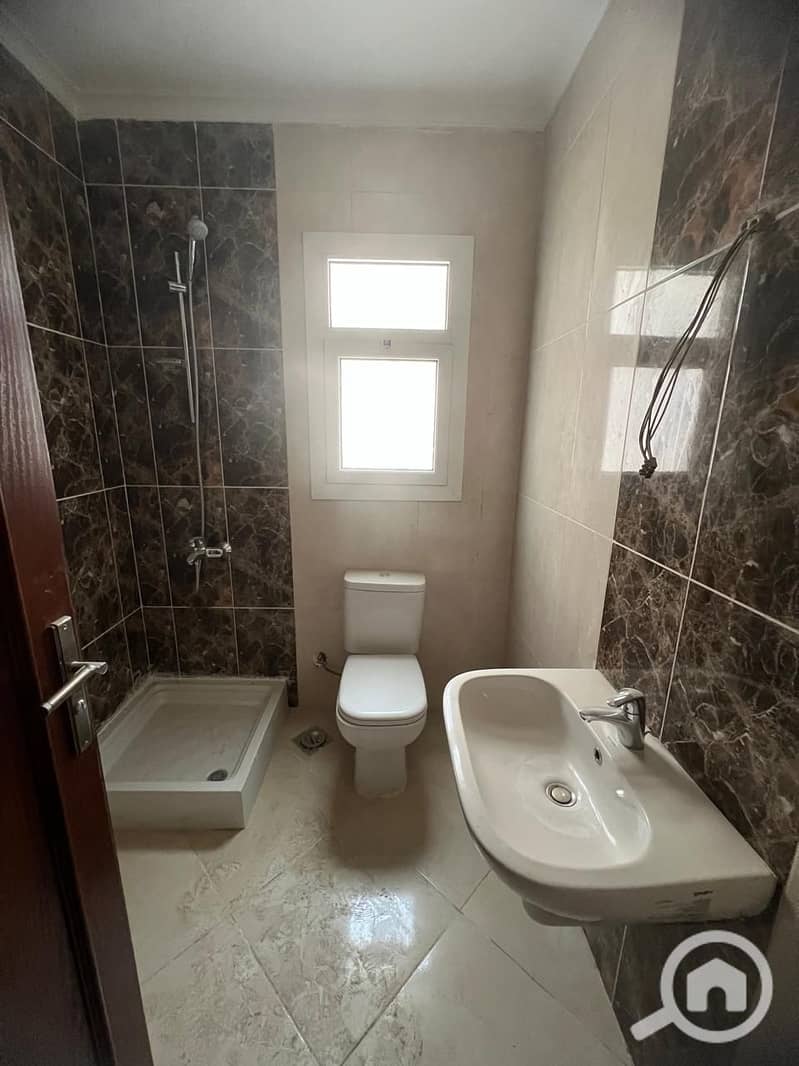 Apartment for sale in Nyoum October Compound fountain view Ready to move fully finished - Widok 6