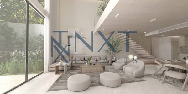 4 Bedroom Townhouse for Sale in Sheikh Zayed, Giza - Vaha_Digital Brochure_page-0061. jpg 4 Bedroom Townhouse for Sale in Sheikh Zayed, Giza - Vaha_Digital Brochure_page-0061. jpg