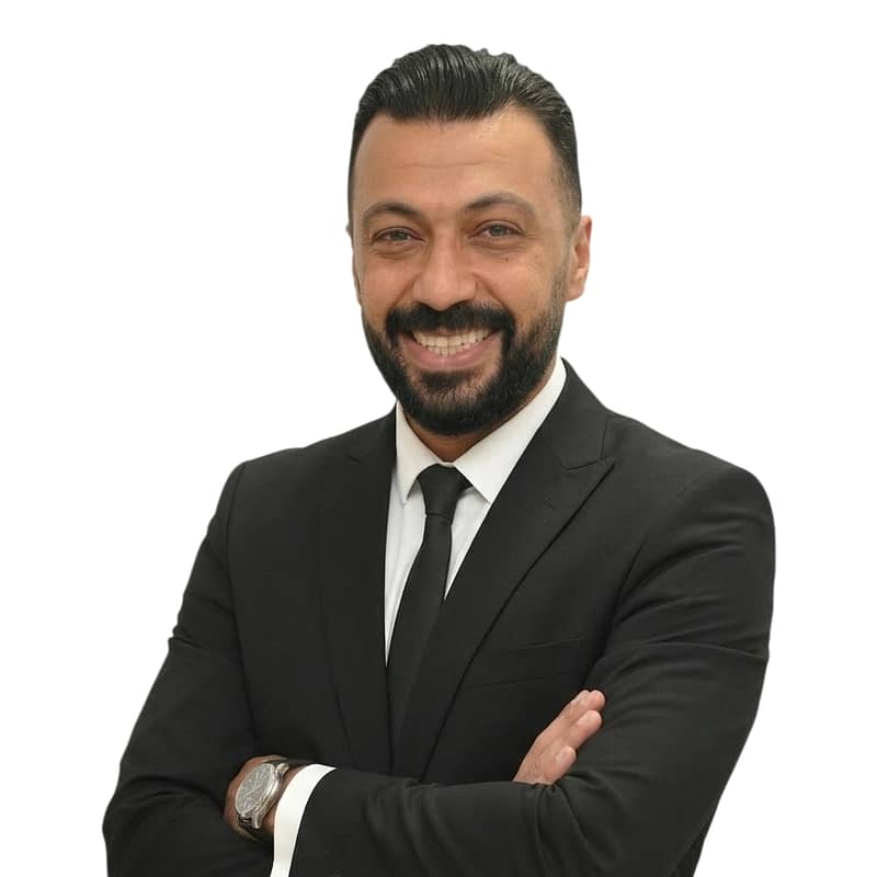 Tamer Ramdan