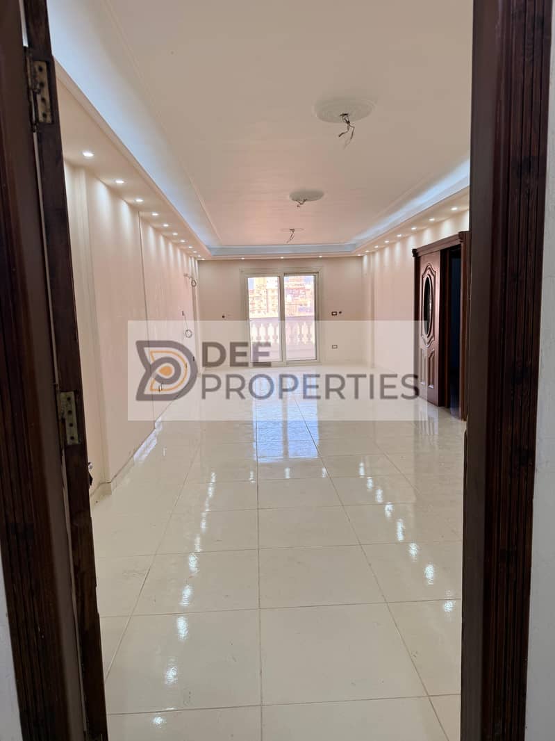Apartment for Sale in Gianaclis | 170 sqm | Prime Location - Widok 2