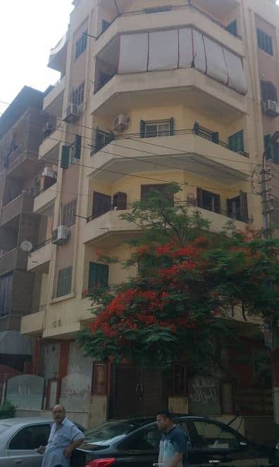 Land for Sale in Heliopolis, Cairo - WhatsApp Image 2026-06-11 at 12.10. 03. jpeg Land for Sale in Heliopolis, Cairo - WhatsApp Image 2026-06-11 at 12.10. 03. jpeg