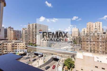 3 Bedroom Flat for Sale in Smoha, Alexandria - 1. jpg 3 Bedroom Flat for Sale in Smoha, Alexandria - 1. jpg