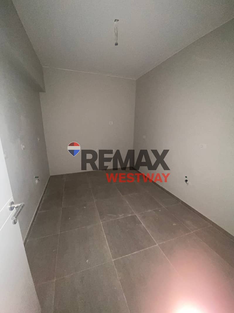Ground floor apartment with a garden for rent in O West - Ansicht 3
