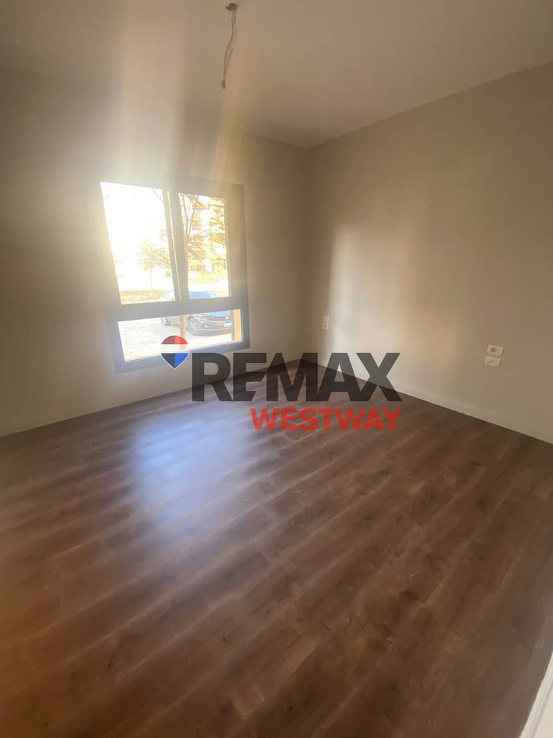 Ground floor apartment with a garden for rent in O West - Ansicht 4