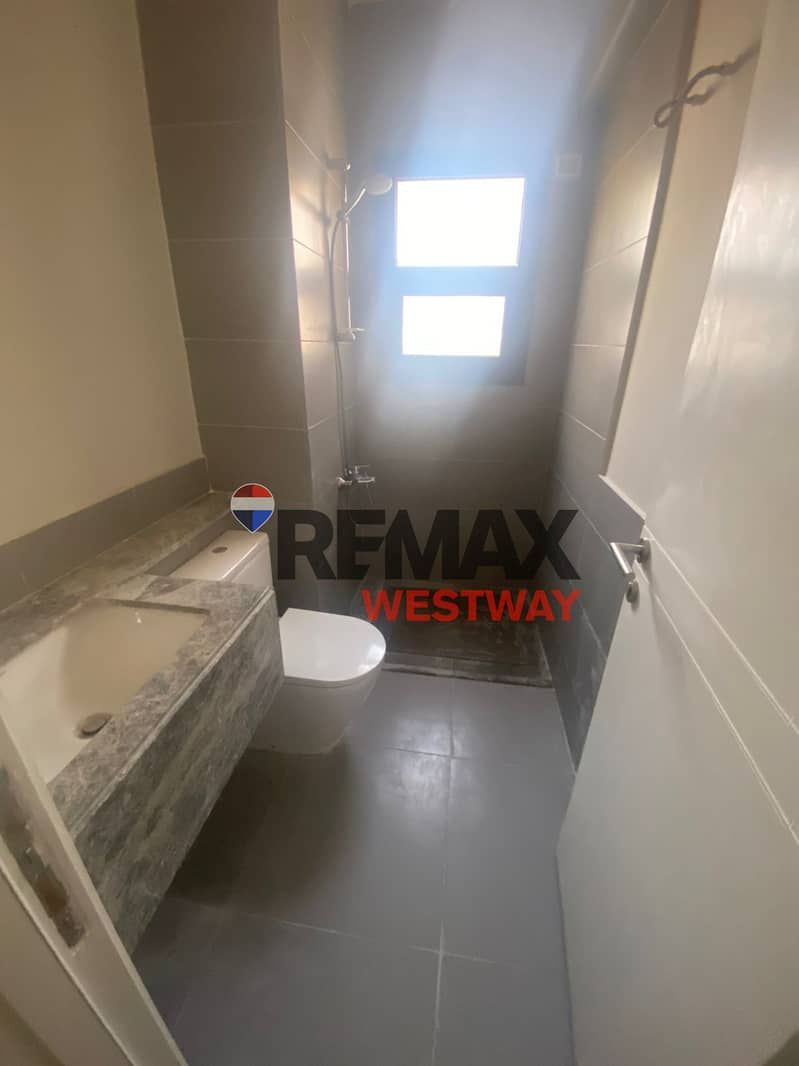 Ground floor apartment with a garden for rent in O West - Ansicht 5