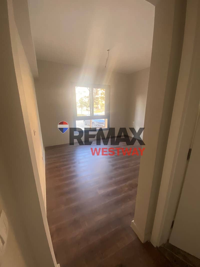 Ground floor apartment with a garden for rent in O West - Ansicht 6