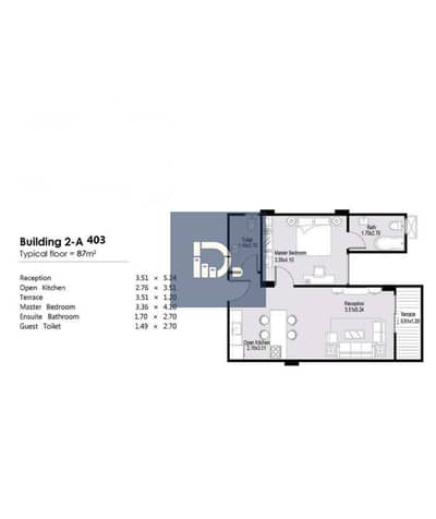 1 Bedroom Apartment for Sale in Sheikh Zayed, Giza - WhatsApp Image 2026-06-11 at 11.40. 46. jpeg