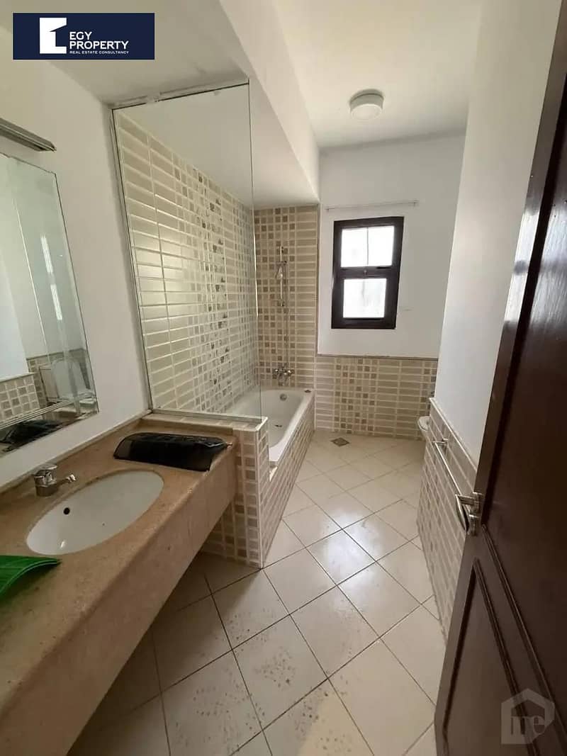 Apartment For Sale in Mivida New Cairo Fully Furnished Ready to move - Widok 5