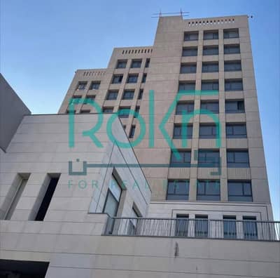مکتب  للايجار في الشيخ زايد، الجيزة - WhatsApp Image 2026-03-16 at 10.31. 22 PM. jpeg