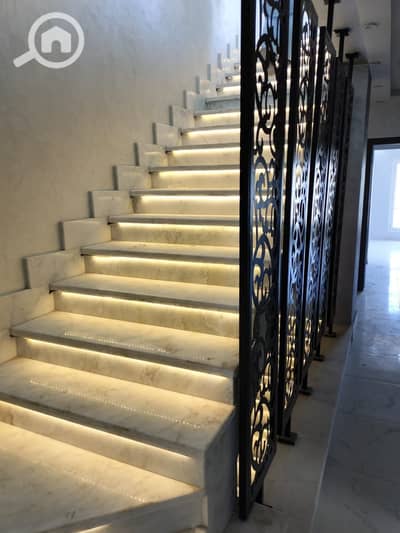 4 Bedroom Penthouse for Rent in New Cairo, Cairo - WhatsApp Image 2026-04-11 at 7.36. 58 PM (1). jpeg