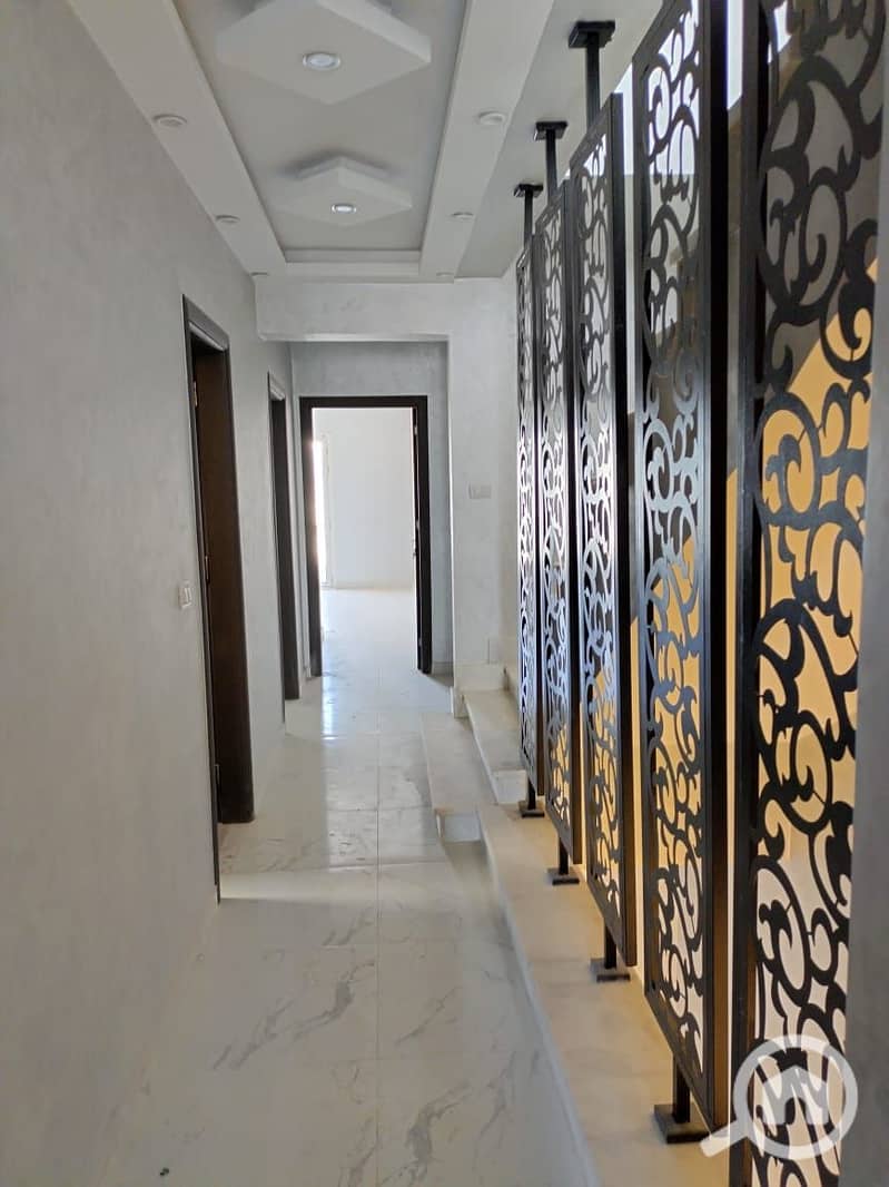 i-Villa Roof | Luxurious | Mountain View Hyde Park - Widok 3