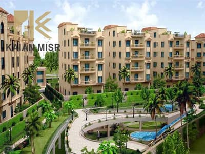 3 Bedroom Flat for Sale in Madinaty, Cairo - 1000107651. jpg