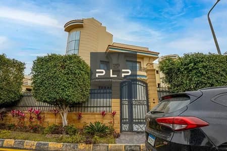 5 Bedroom Villa for Sale in New Cairo, Cairo - WhatsApp Image 2026-04-13 at 2.44. 33 PM. jpeg 5 Bedroom Villa for Sale in New Cairo, Cairo - WhatsApp Image 2026-04-13 at 2.44. 33 PM. jpeg