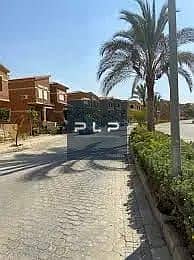 Townhouse with immediate delivery, super deluxe finishing, ready to move in, at the lowest price in the market in Katameya Gardens Compound, New Cairo - Widok 4