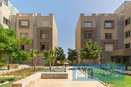 3 Bedroom Duplex for Sale in New Cairo, Cairo - WhatsApp Image 2026-06-11 at 3.36. 49 PM (1). jpeg