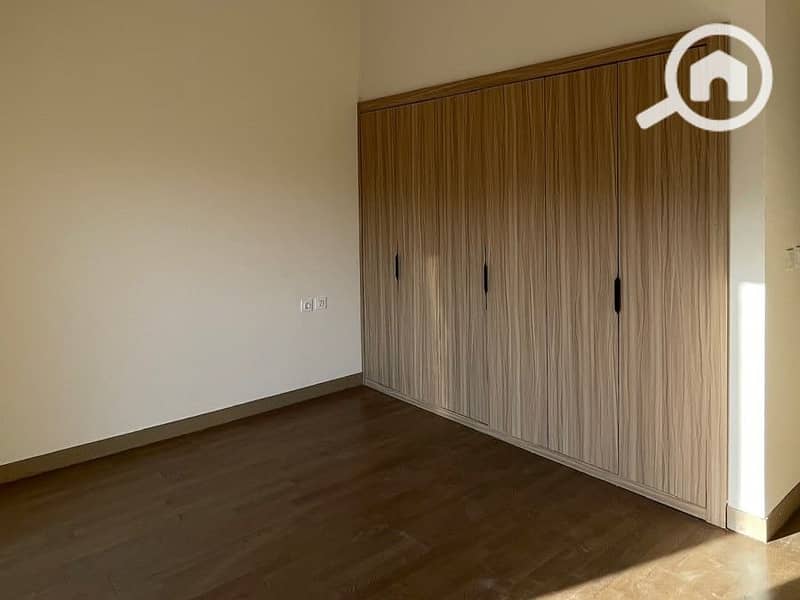 First Use Villa for Rent – Kitchen & Air Conditioning in Uptown Cairo, Mokattam, Cairo - Mehr
