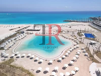1 Bedroom Chalet for Rent in North Coast, Matruh - 583392344. jpg