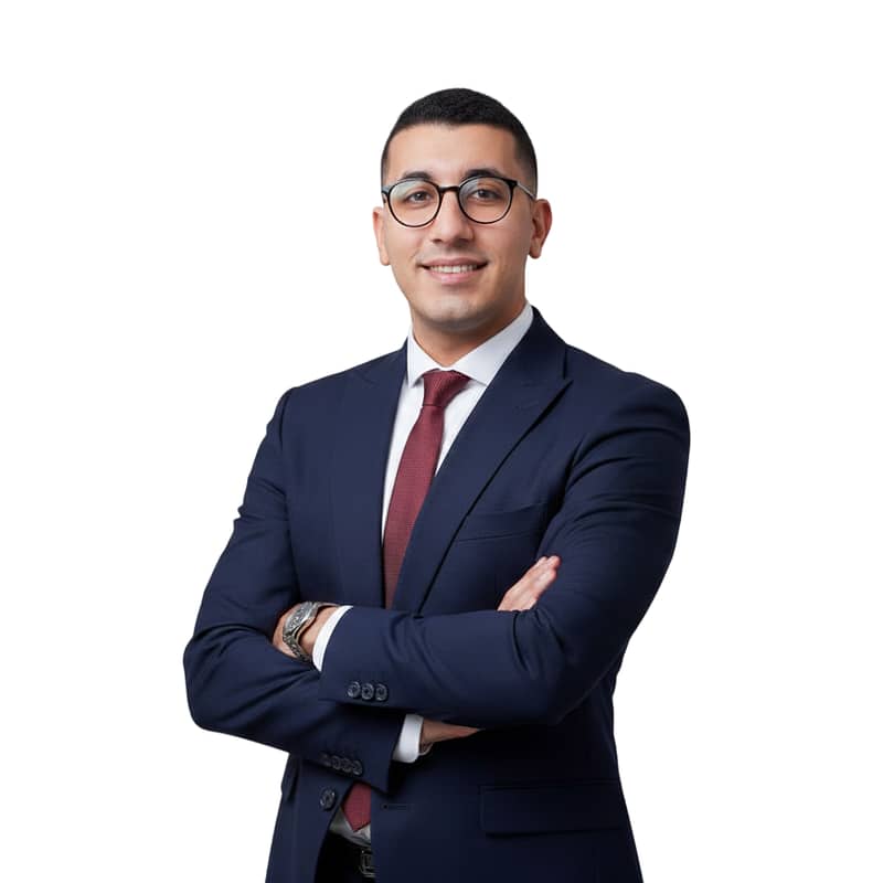 Kirollos Sameh