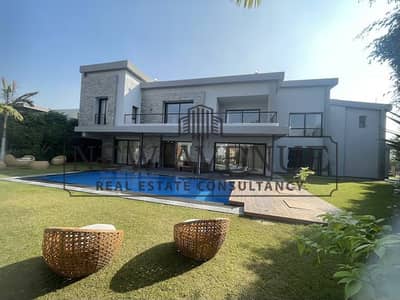 5 Bedroom Villa for Sale in New Cairo, Cairo - WhatsApp Image 2026-06-10 at 5.19. 54 PM (1). jpeg 5 Bedroom Villa for Sale in New Cairo, Cairo - WhatsApp Image 2026-06-10 at 5.19. 54 PM (1). jpeg