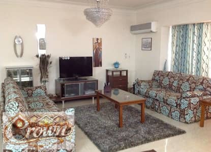 3 Bedroom Flat for Rent in Mohandessin, Giza - WhatsApp Image 2026-06-09 at 4.49. 02 PM. jpeg