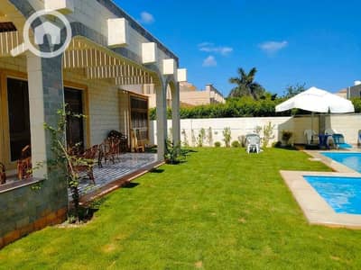 6 Bedroom Villa for Rent in North Coast, Matruh - IMG_8959. jpg