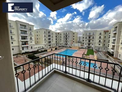 3 Bedroom Flat for Sale in New Cairo, Cairo - _files_WhatsApp Image 2026-01-22 at 9.07. 24 PM. jpeg 3 Bedroom Flat for Sale in New Cairo, Cairo - _files_WhatsApp Image 2026-01-22 at 9.07. 24 PM. jpeg