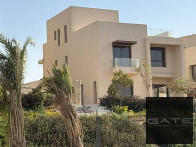 فیلا 4 غرف نوم للبيع في 6 اكتوبر، الجيزة - WhatsApp Image 2026-01-04 at 4.13. 27 PM (4). jpeg