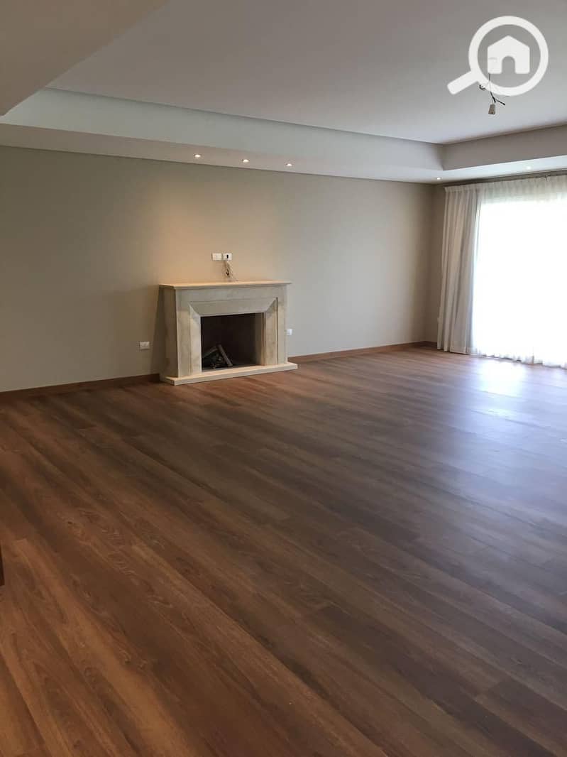 Standalone Villa for Rent with Private Garden in Mountain View 1 Compound - Ansicht 4