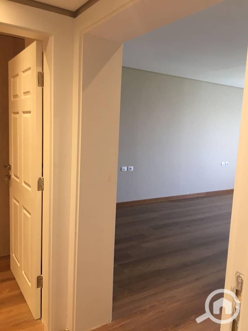 Standalone Villa for Rent with Private Garden in Mountain View 1 Compound - Mehr