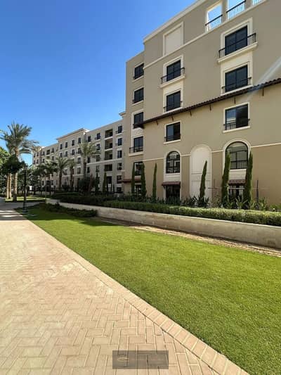 2 Bedroom Apartment for Sale in Sheikh Zayed, Giza - WhatsApp Image 2026-06-08 at 5.44. 58 AM (1). png