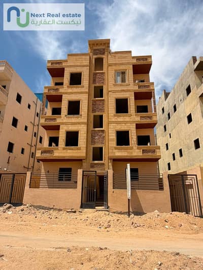 شقة 3 غرف نوم للبيع في مدينة بدر، القاهرة - WhatsApp Image 2026-06-11 at 4.12. 49 PM. jpeg