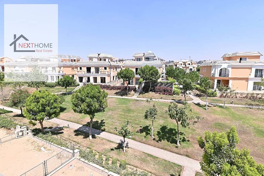 For sale villa Lowest Price Townhouse 176 in Prime Location - Ansicht 3