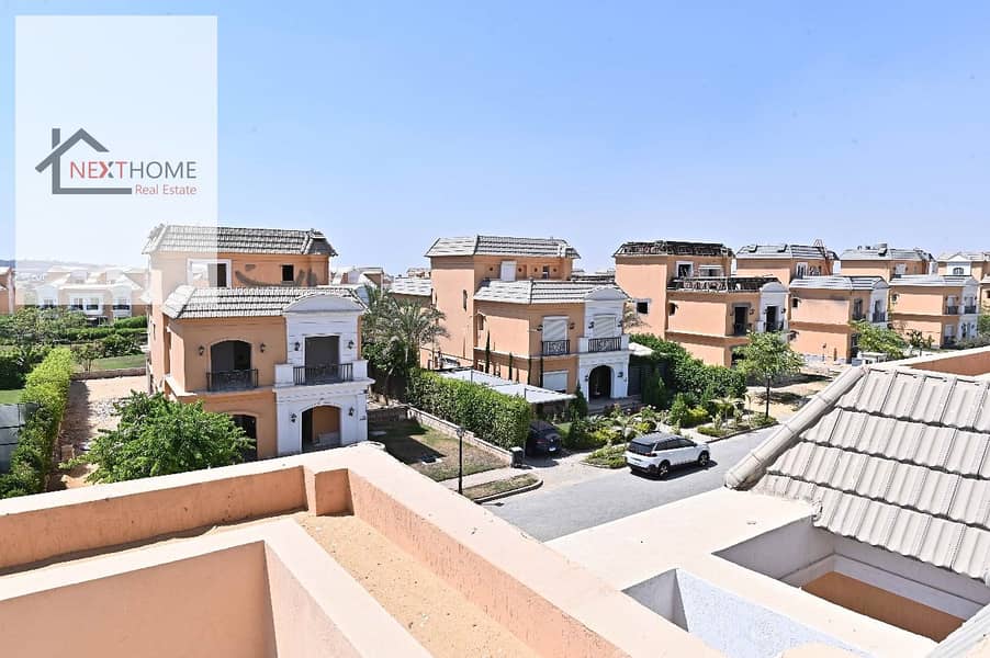 For sale villa Lowest Price Townhouse 176 in Prime Location - Ansicht 4