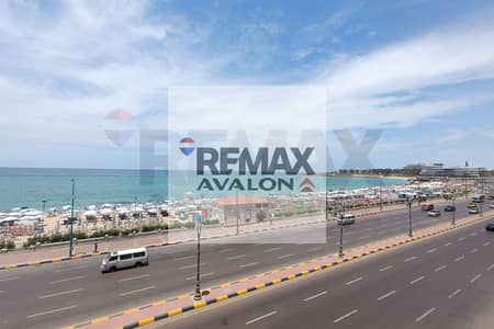 شقة 2 غرفة نوم للبيع في المندرة، الإسكندرية - 1. jpg