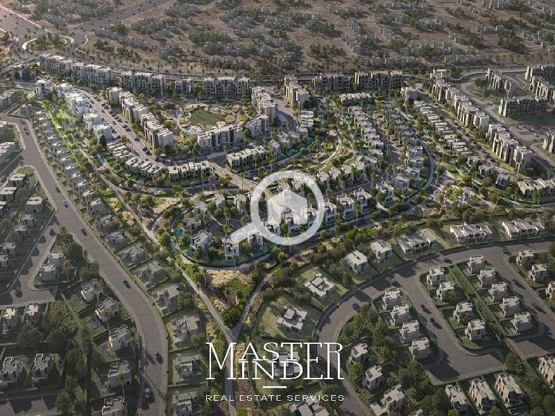 Apartment for sale with Installment till 2031 in Solana west - Ora Development – pohled 2