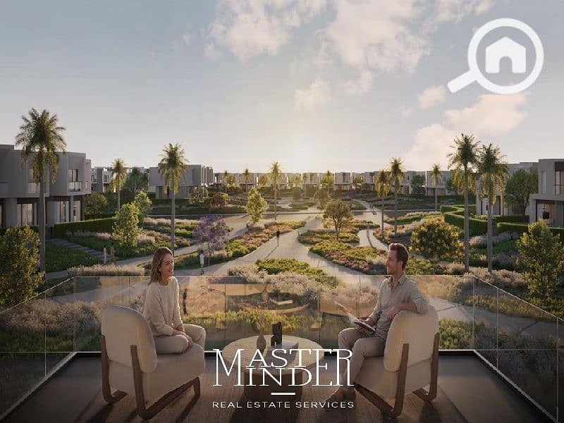 Apartment for sale with Installment till 2031 in Solana west - Ora Development – pohled 3