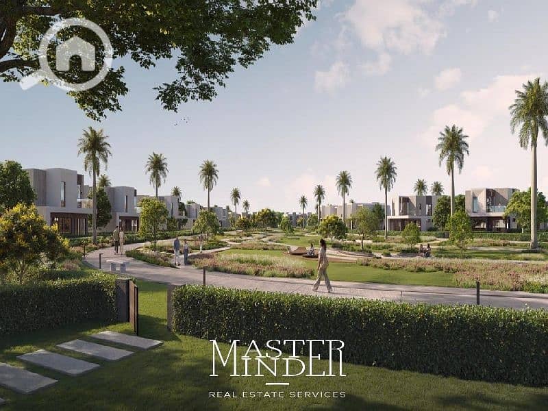 Apartment for sale with Installment till 2031 in Solana west - Ora Development – pohled 4