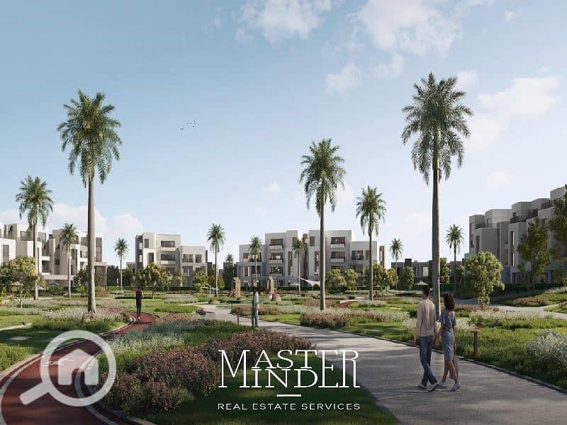 Apartment for sale with Installment till 2031 in Solana west - Ora Development – pohled 5