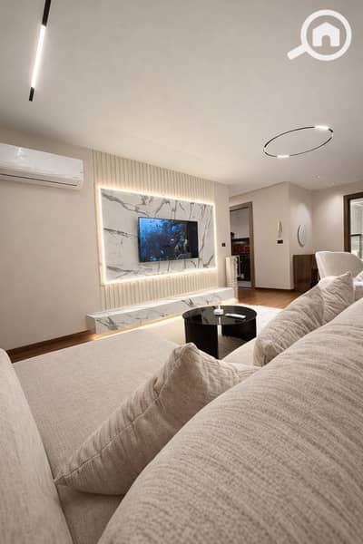 3 Bedroom Apartment for Rent in Madinaty, Cairo - 78964. jpg