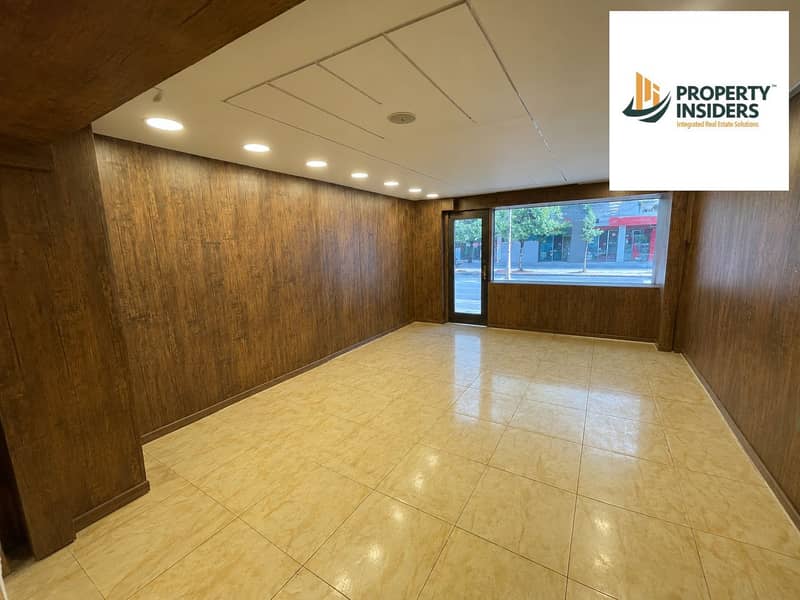 Shop for sale, 45 sq m, off Shehab Street - Ansicht 2
