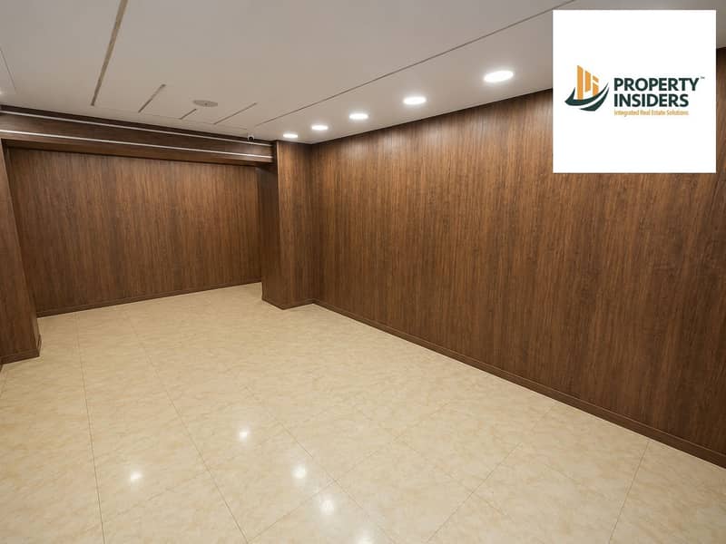 Shop for sale, 45 sq m, off Shehab Street - Ansicht 3