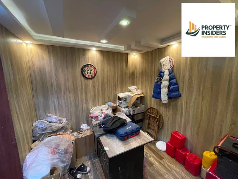 Shop for sale, 45 sq m, off Shehab Street - Ansicht 4
