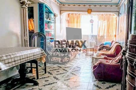 فلیٹ 3 غرف نوم للبيع في العصافرة، الإسكندرية - 1. jpg