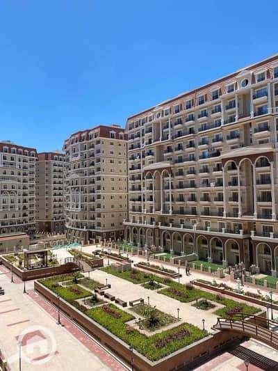 3 Bedroom Apartment for Sale in Moharam Bik, Alexandria - 143658. jpg