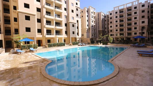 3 Bedroom Apartment for Sale in New Heliopolis, Cairo - شقه للبيع فى كمبوند لافيدا 3 Bedroom Apartment for Sale in New Heliopolis, Cairo - شقه للبيع فى كمبوند لافيدا