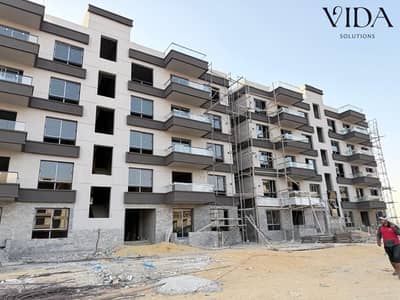 1 Bedroom Flat for Sale in Sheikh Zayed, Giza - WhatsApp Image 2026-02-11 at 11.18. 57 AM. jpeg