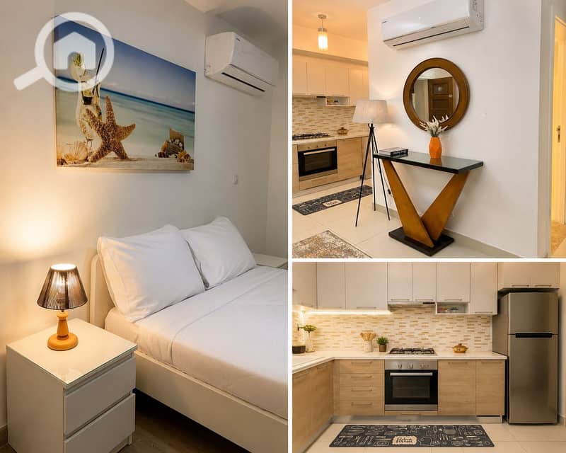 For rent chalet at marina marassi north coast For rent chalet at marina marassi north coast