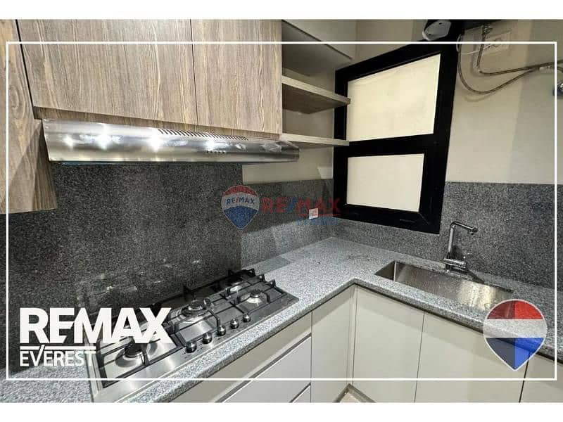 Luxury apartment for rent with appliances in Tulwa - Ansicht 6