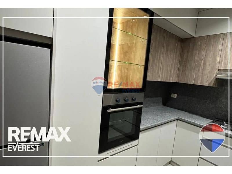 Luxury apartment for rent with appliances in Tulwa - Mehr