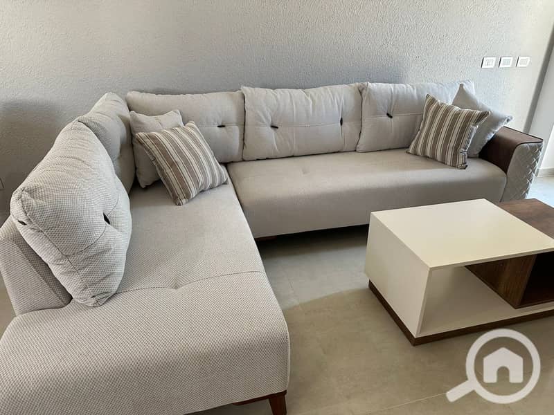 Stylish Chalet for Rent in D-Bay | Near Beach, Lagoon & Boathouse - Widok 6